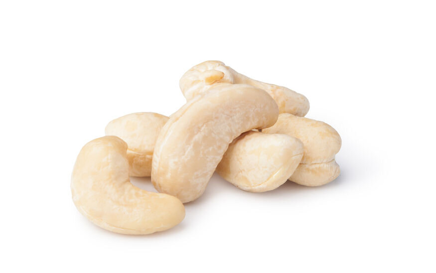 Cashews