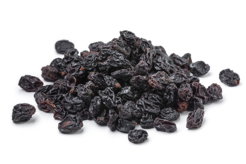 Raisins