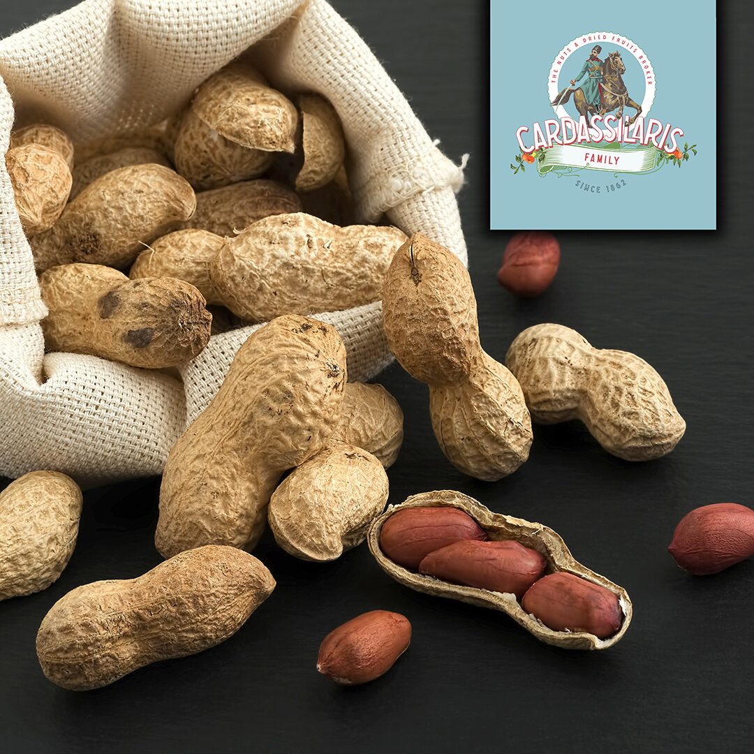 World Peanut Meeting Report September 2021 (UPDATED)