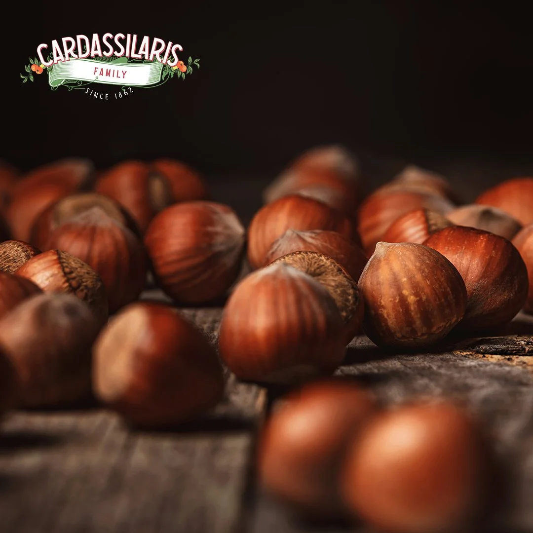 Hazelnut Market Update 2021