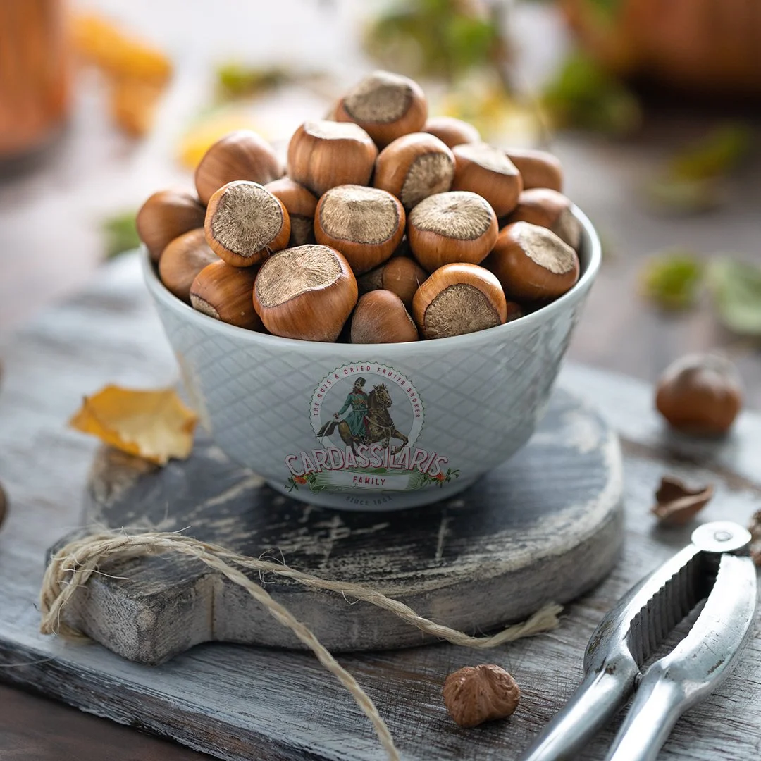 Hazelnut Market Update December 2021 Week 49