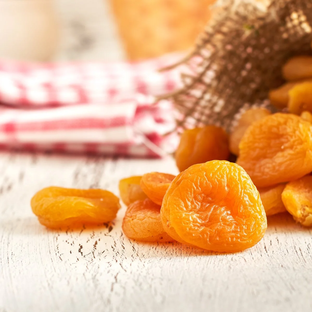 Apricots Market Update - April 2022, Week 14 