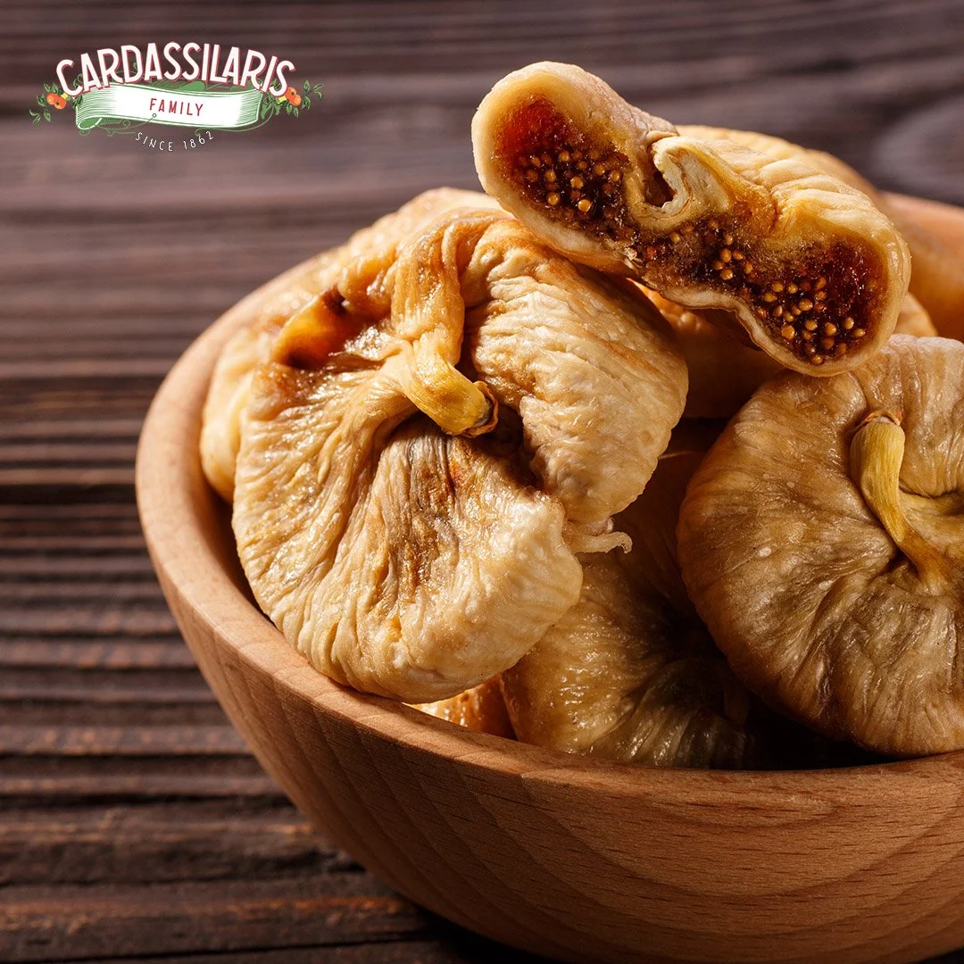 Dried Figs Market Update June 2022 Week 23