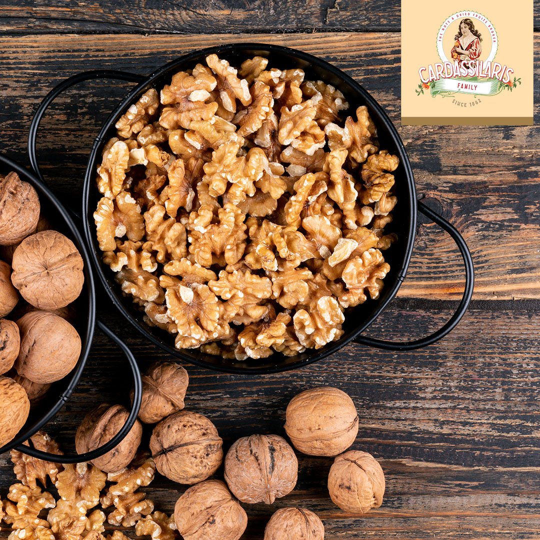 Global Walnut Industry: A Tradition-Steeped Journey Navigating Challenges &amp; Opportunities