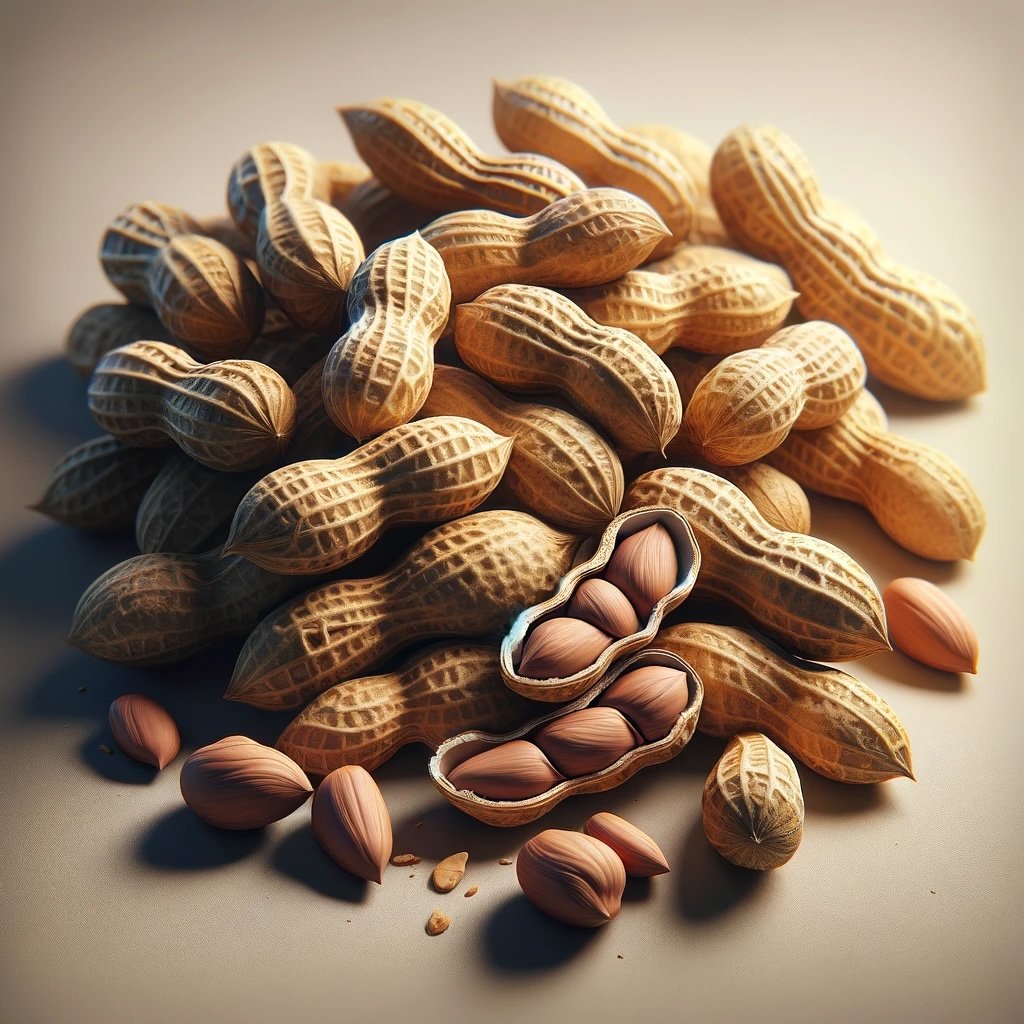Global Peanut Market: Supply Challenges and Future Outlook