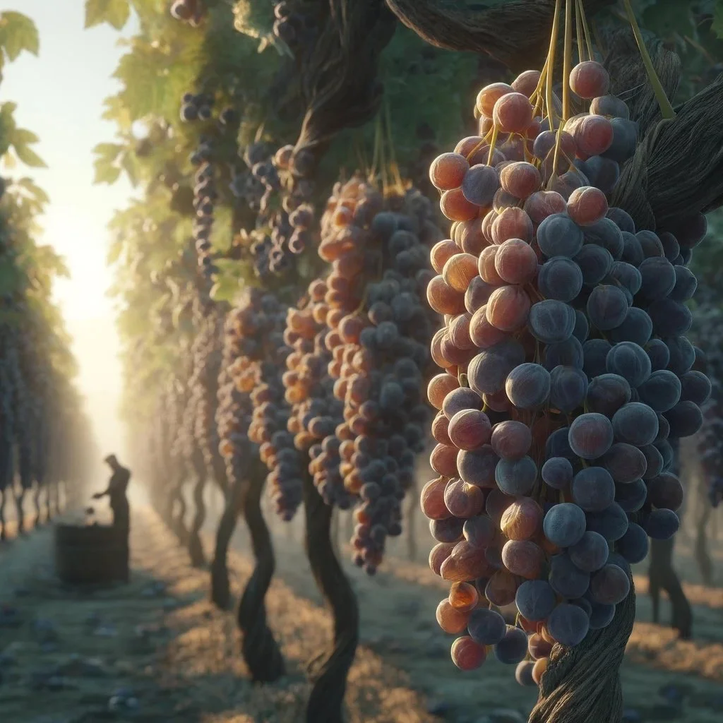 Turkish Sultana Raisin Market: 2023/2024 Overview