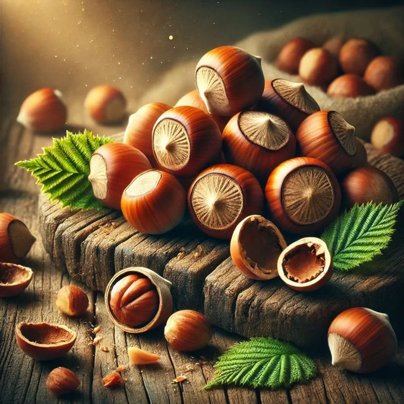 Global Hazelnut Market Update – February 2025