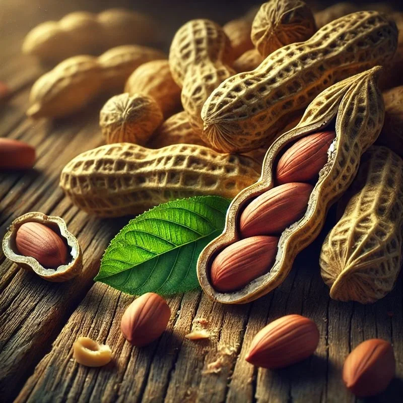 Global Peanut Market Update – February 2025