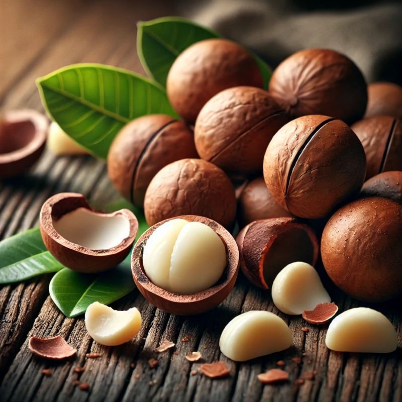 Global Macadamia Market Update – February 2025