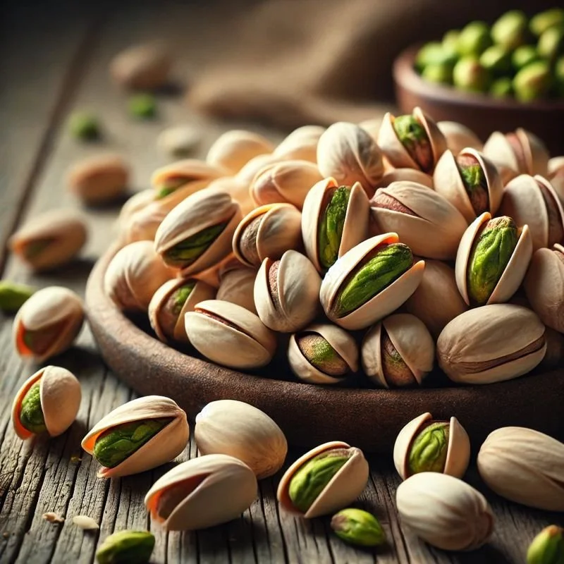 Global Pistachio Market Update – February 2025