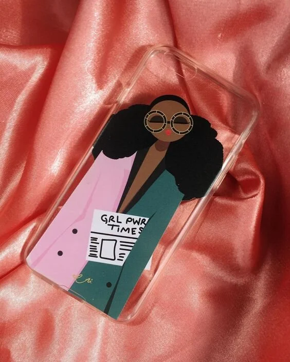 Support Black Owned Businesses! 