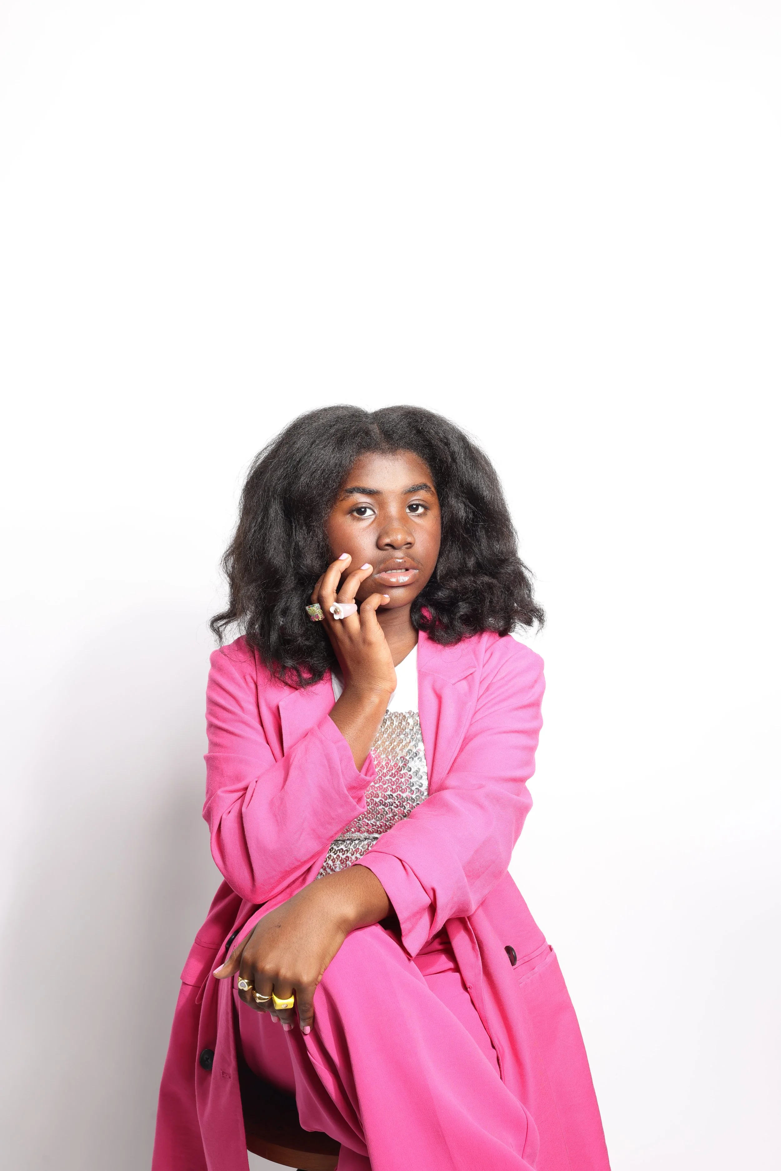 New headshots...who dis..