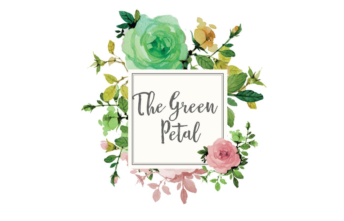 The Green Petal