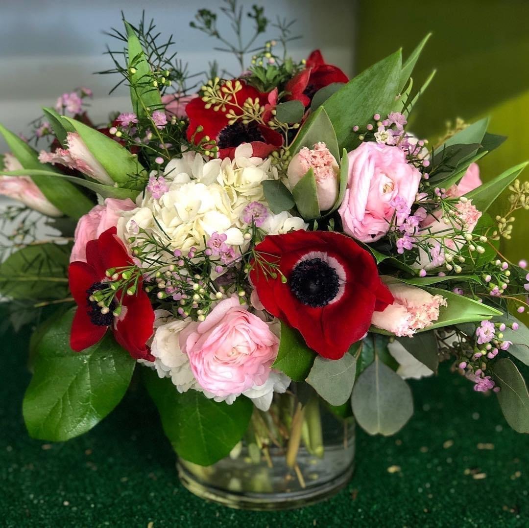 Cupid's Delux Choice