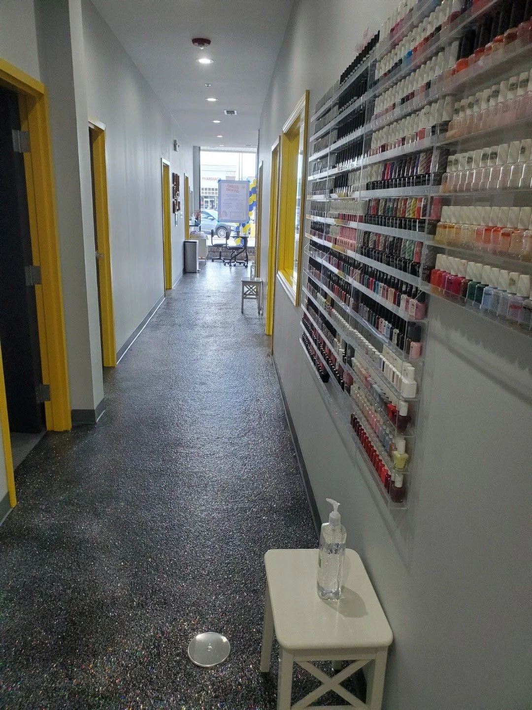 Chicago's Nail School Gallery — A+ Nail School