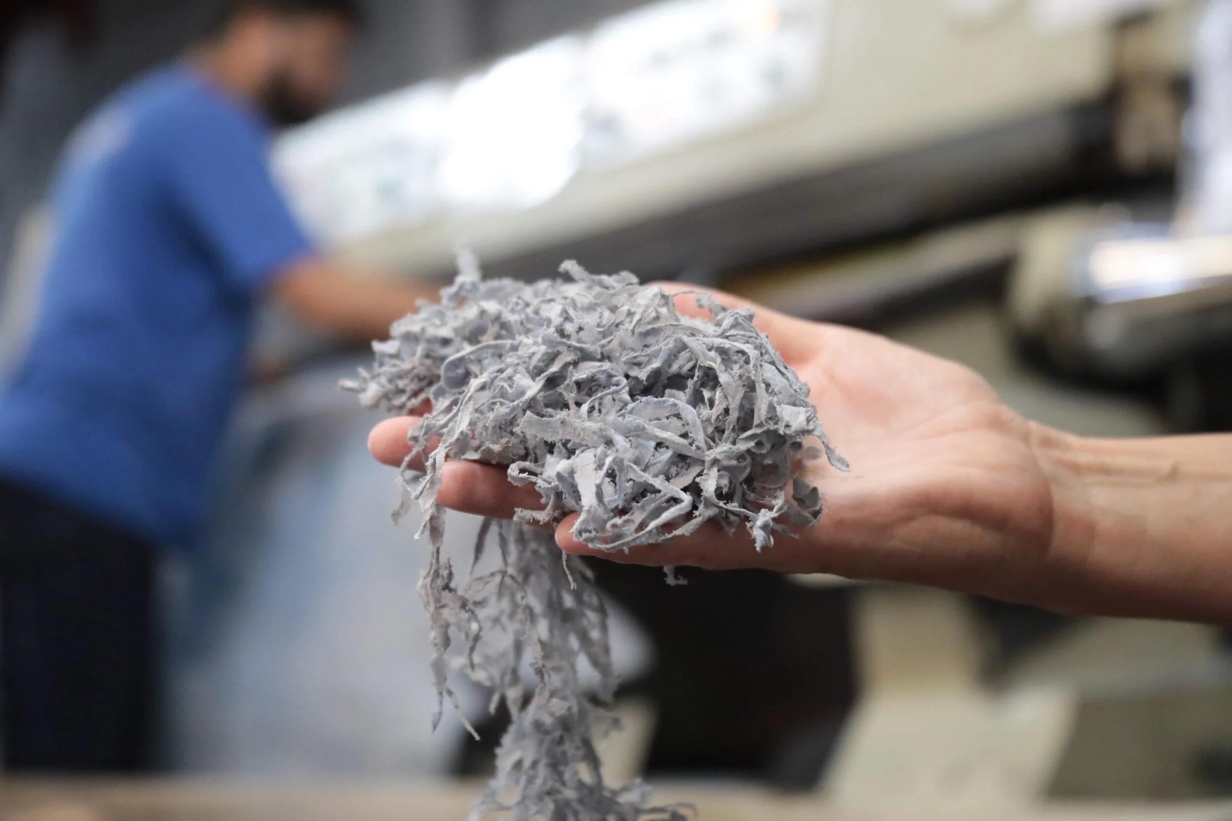Recapturing the Value of the World’s Trash