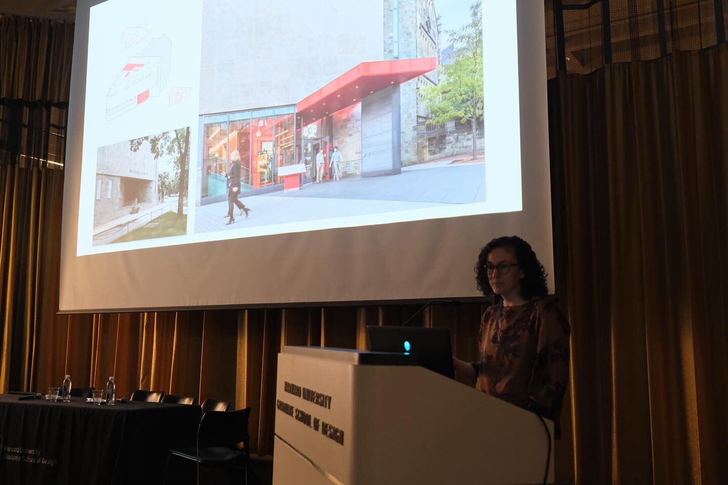 Closing the loop. Is Circularity just a fad? / Event on  March 11th, 2022  PANELIST:
Lori Ferriss, AIA, PE, LEED AP BD+C
Director of Sustainability and Climate Action at Goody Clancy