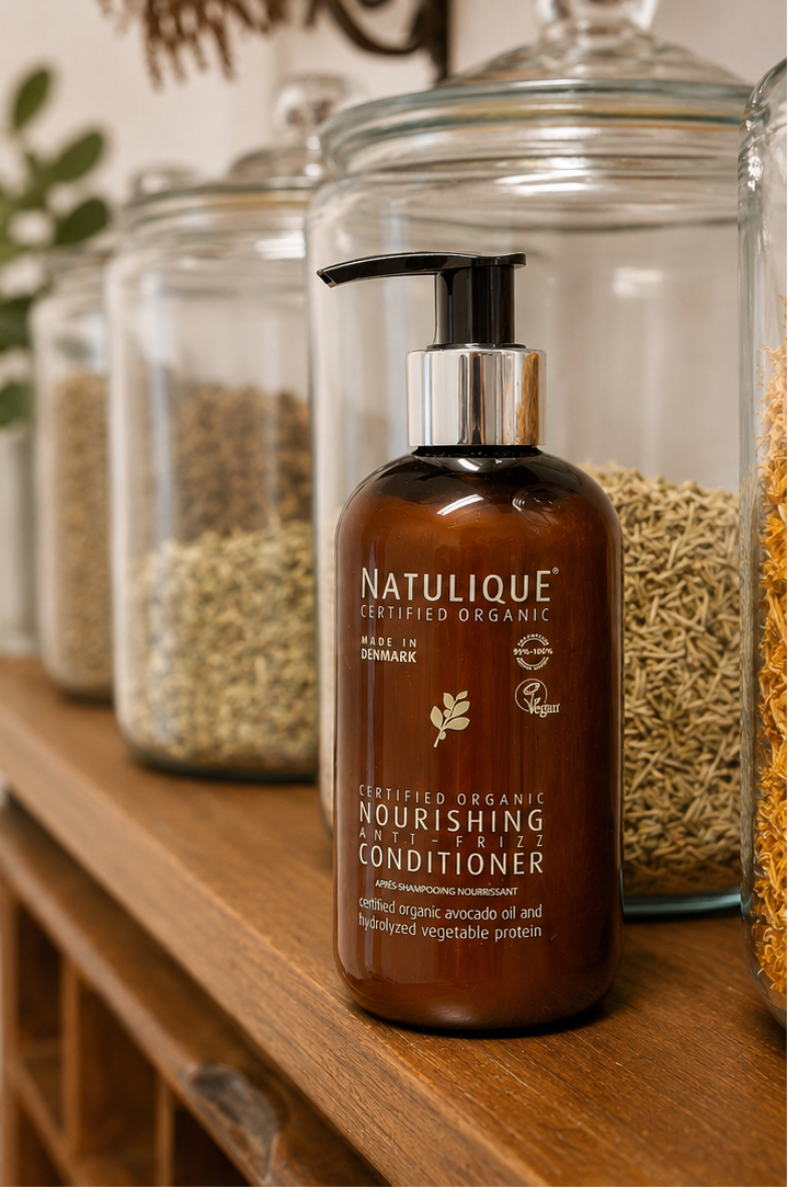 Natulique Nourishing Conditioner - 8.5 fl oz
