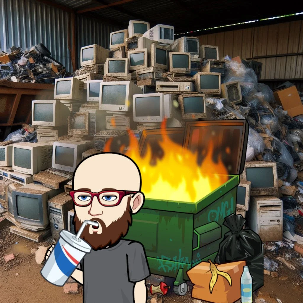 Getting Started with Intune Part 4: Don't Bring Your Garbage to the Cloud