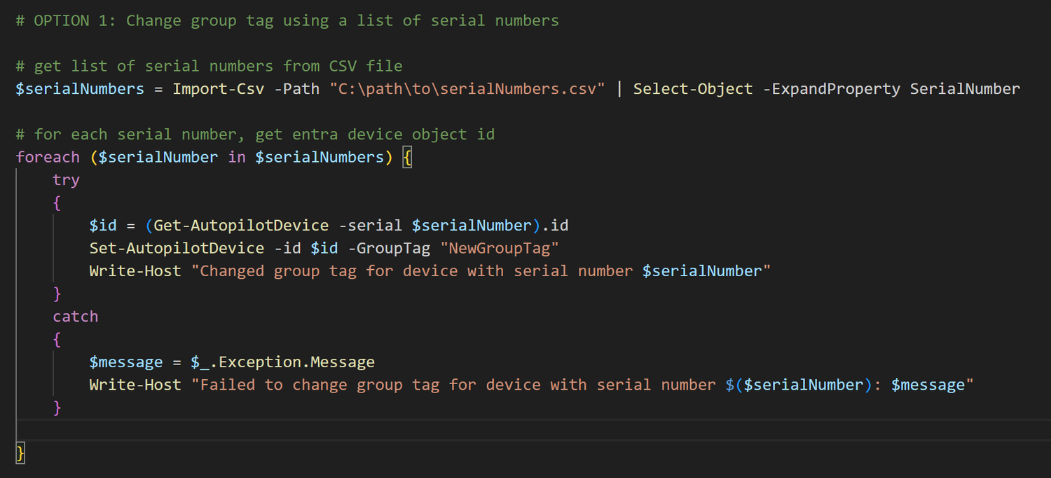Two For One: Updated Autopilot Branding And Update Os Scripts – IQDW