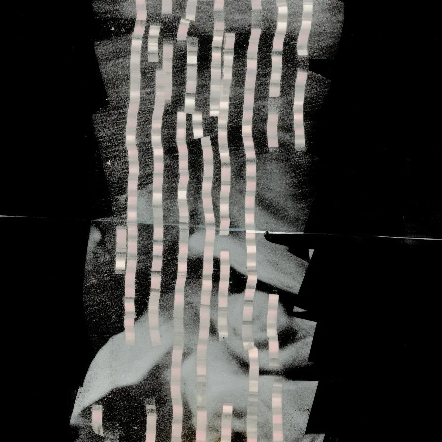 Structured Missingness (2023)