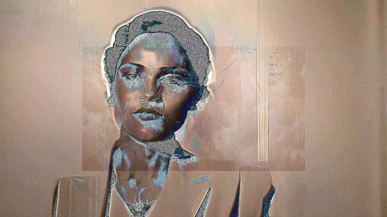 Because of You (2024)