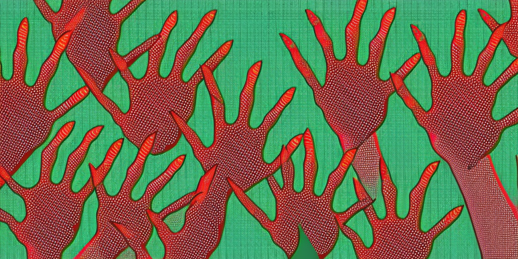 263176034_Gaussian_Noise__Human_Hands__Color_Halftone_Pattern.png