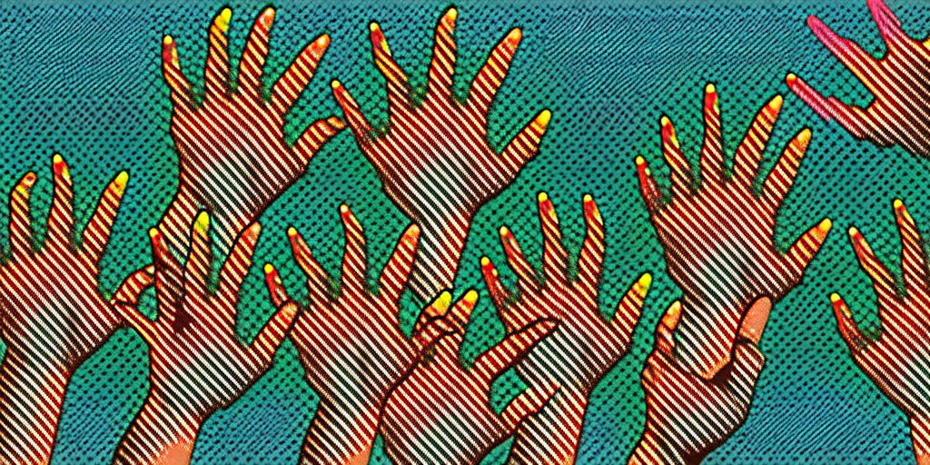 1945464520_Gaussian_Noise__Human_Hands__Color_Halftone_Pattern.png