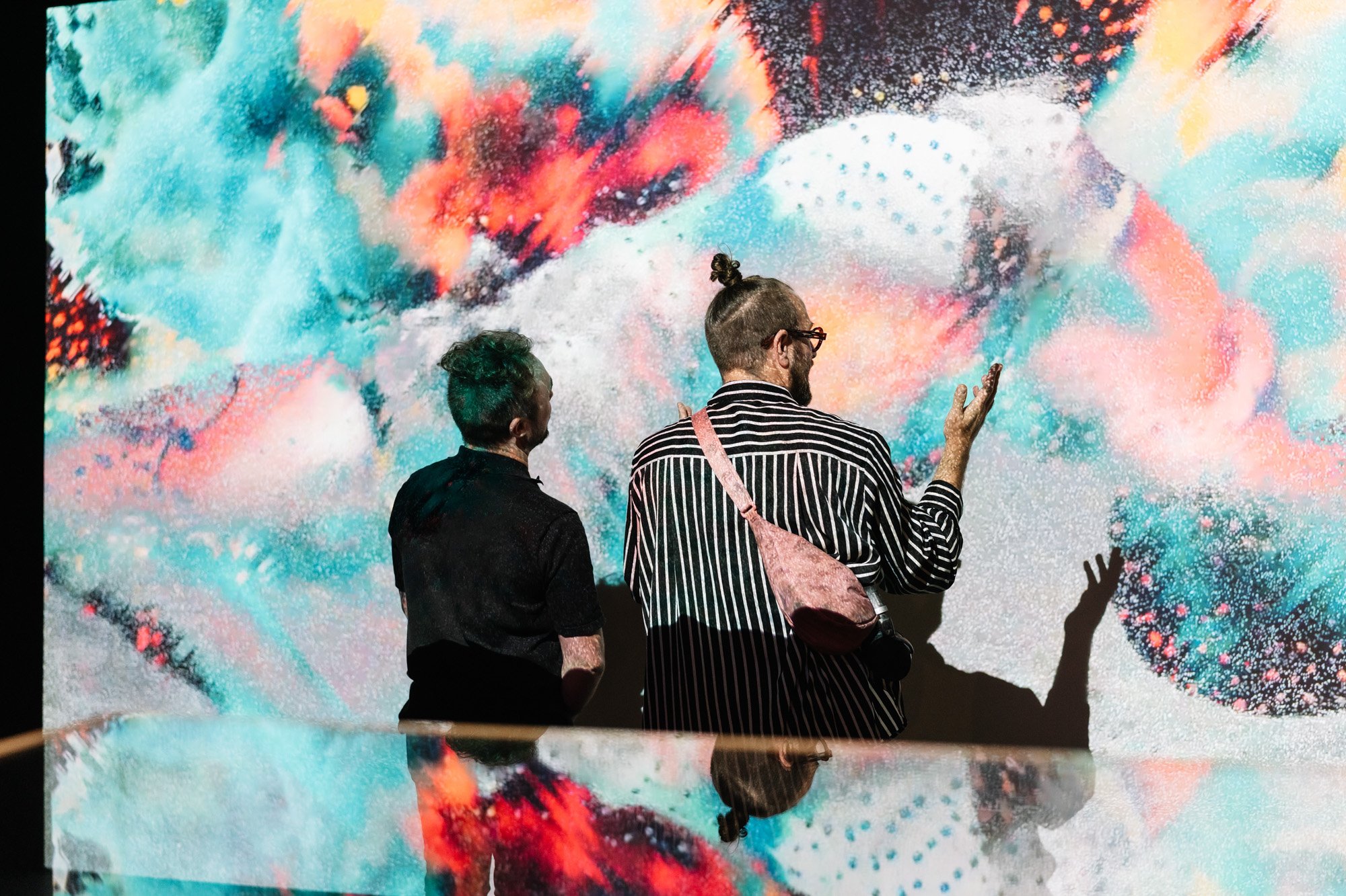 Signal to Noise (2025)