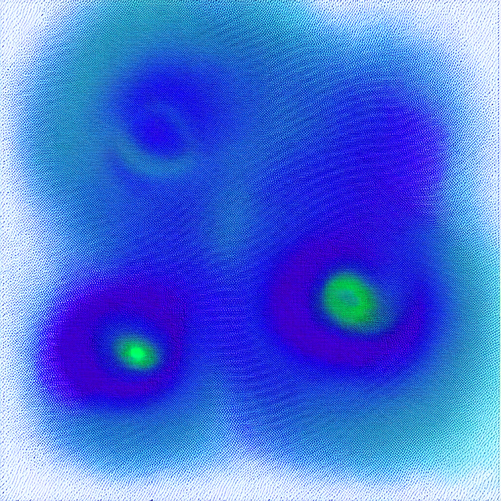 The Market in the Model: Latent Diffusion as Neural Economy