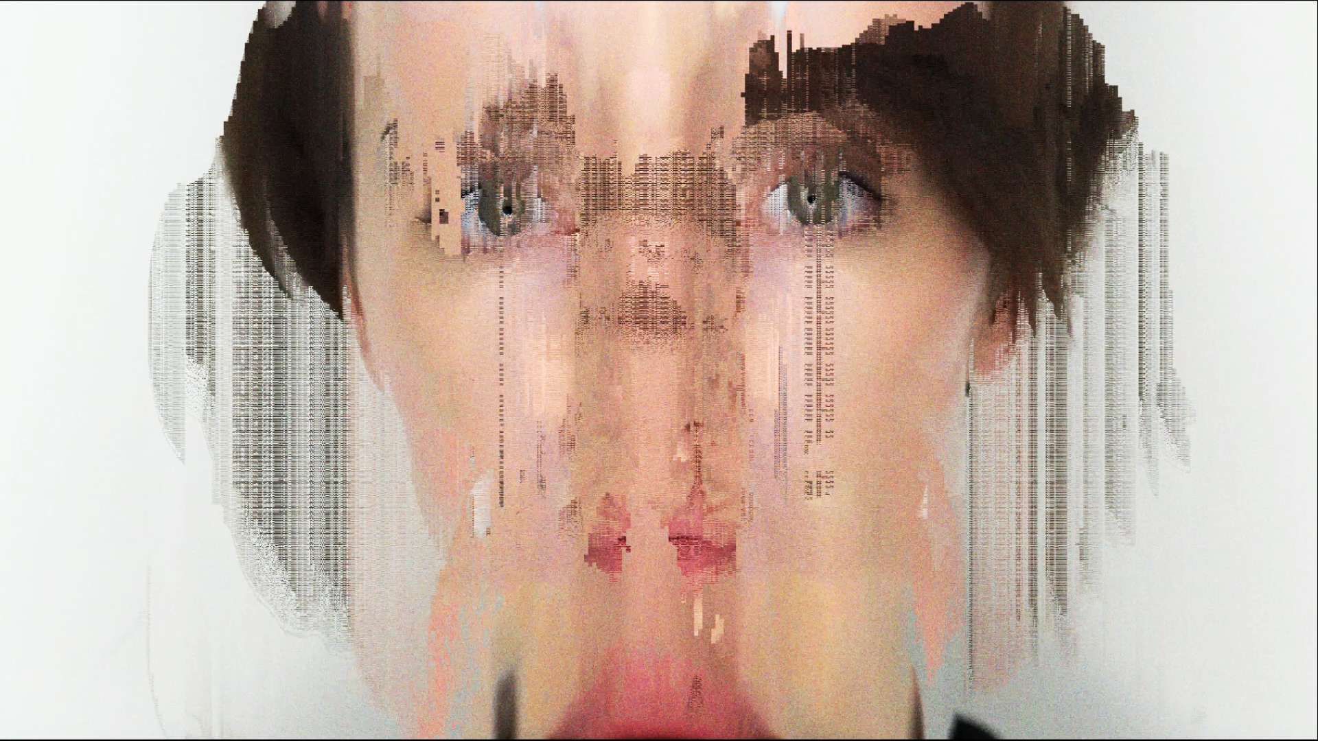 Rendered (A Woman is Selling the House) (2026)