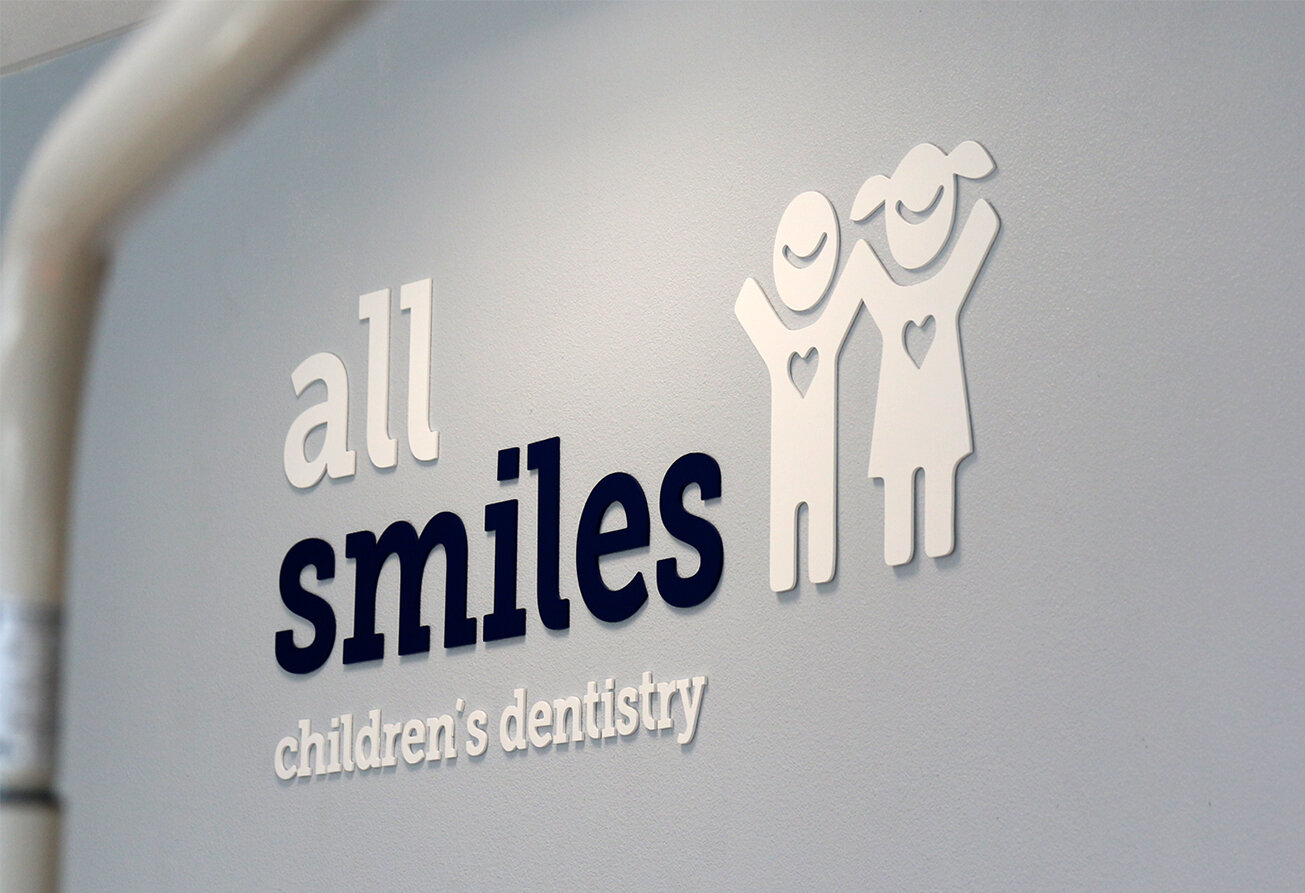 All Smiles Children’S Dentistry Near Vista