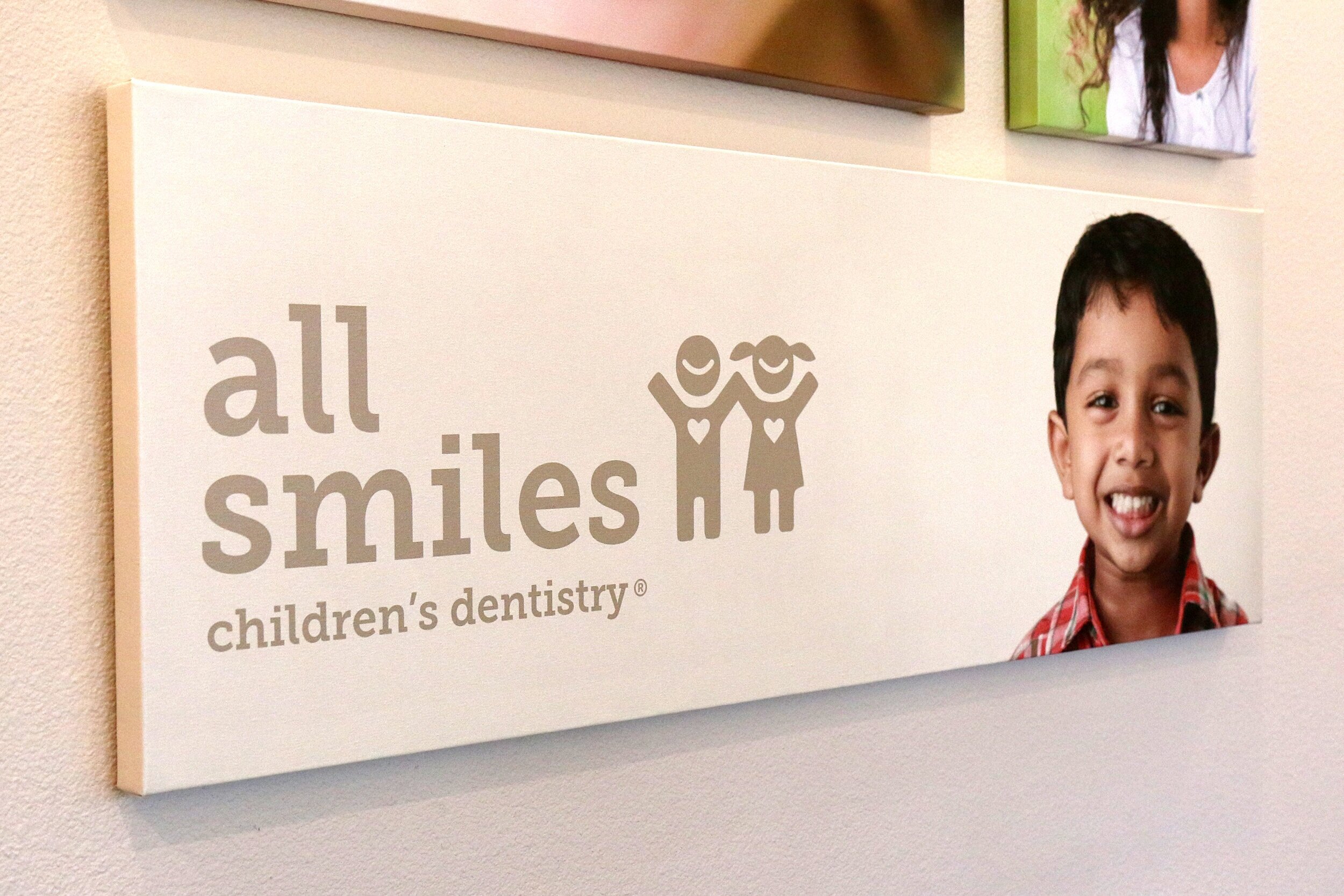 All Smiles Children’S Dentistry In Vista