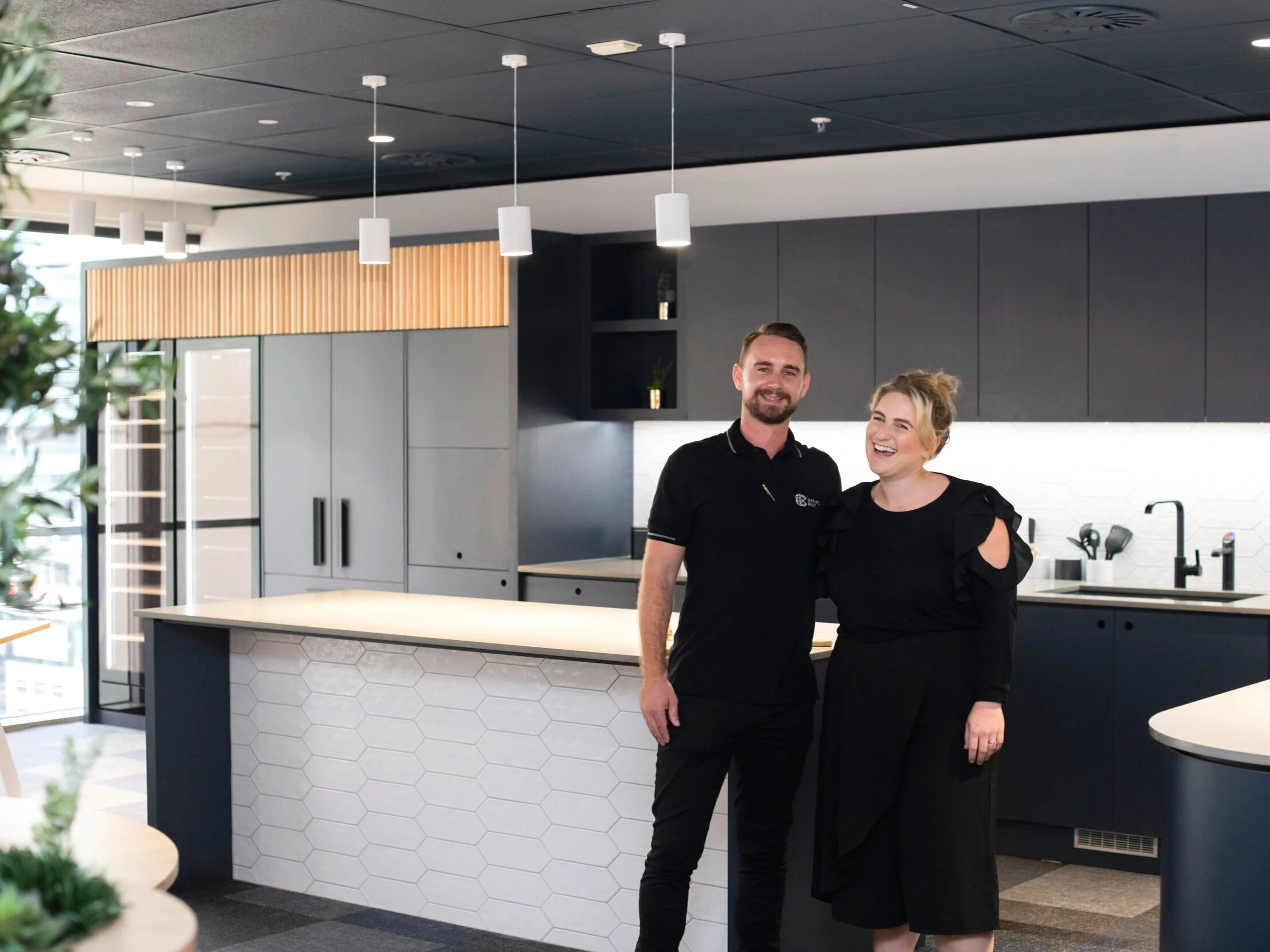 Inspired Built x Yell IT