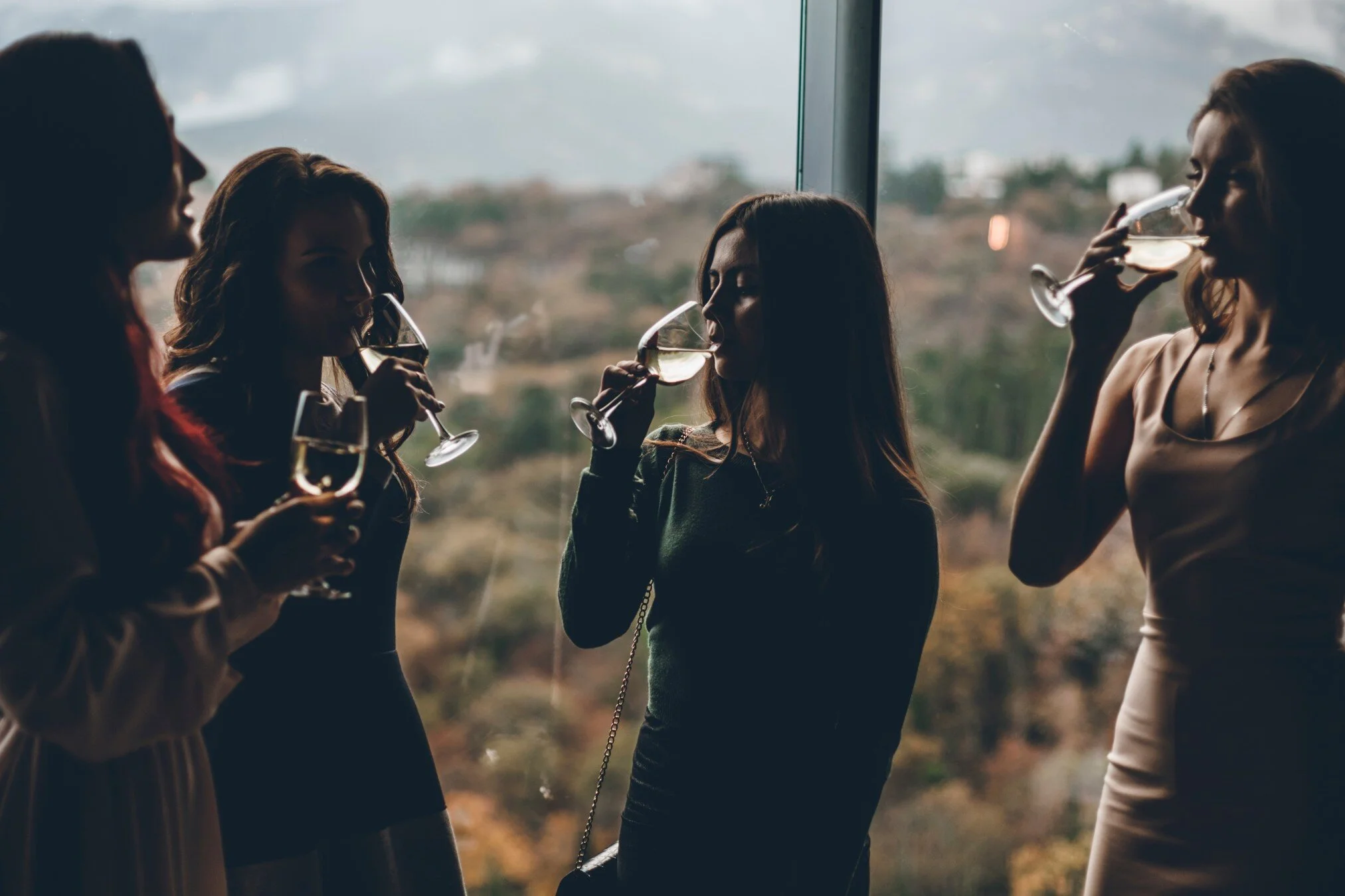 Hamilton Pool Vineyards & Farms - Main photo