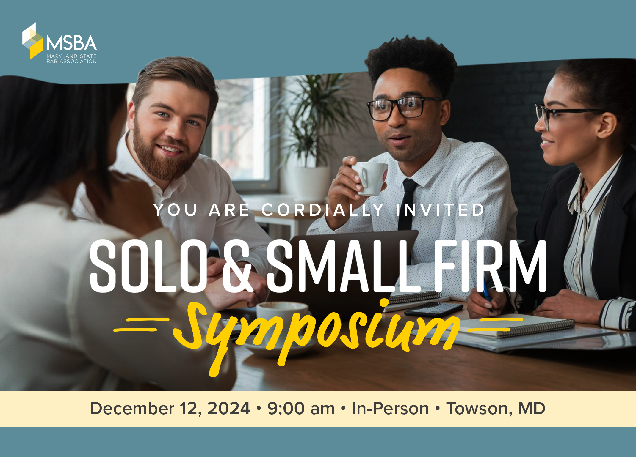 Solo and Small Firm Symposium Cordial Invitation 11-12-Front-Blue.png
