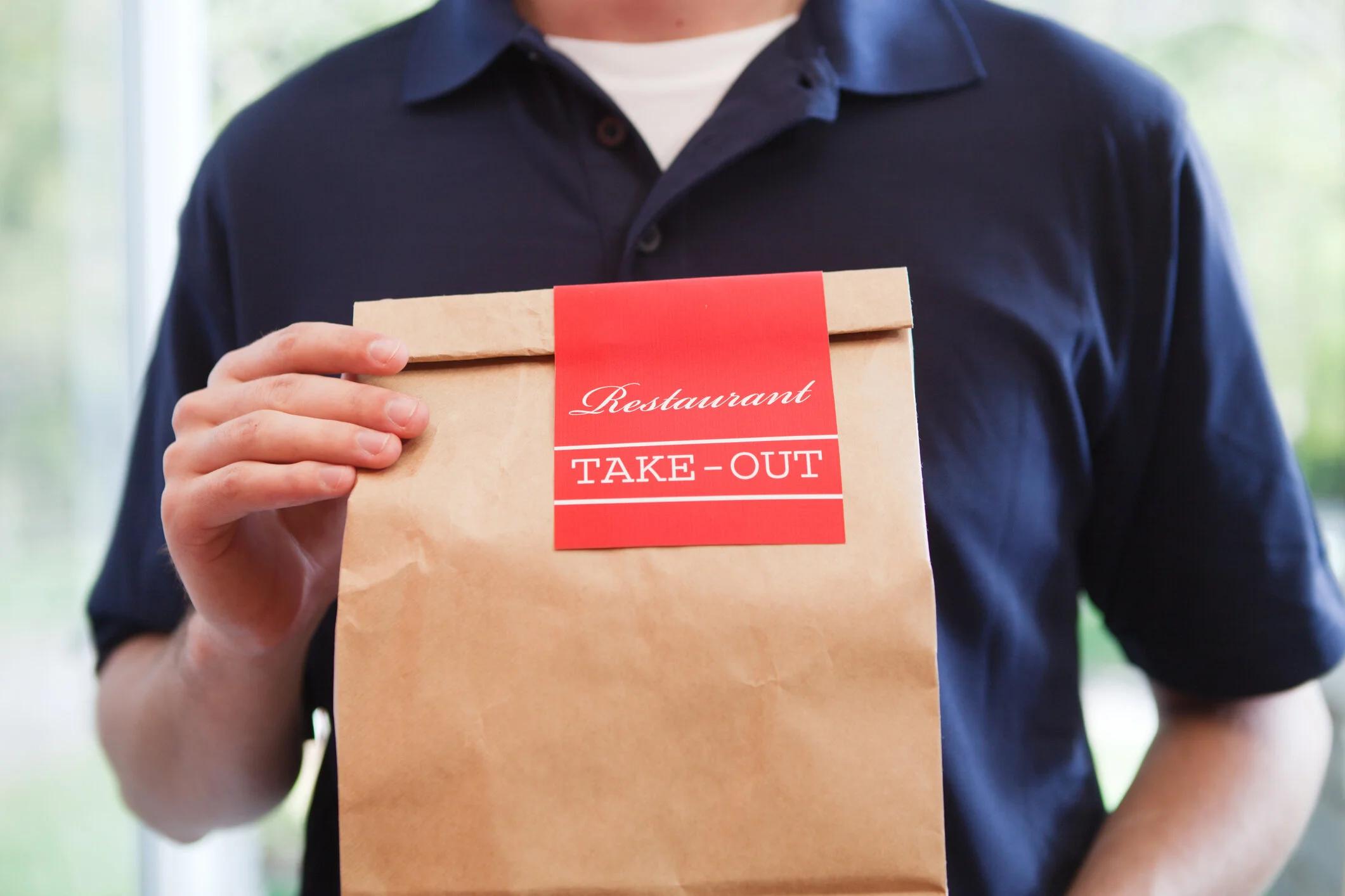 5 Helpful Tips for Ordering Takeout when Dealing with Food Allergies