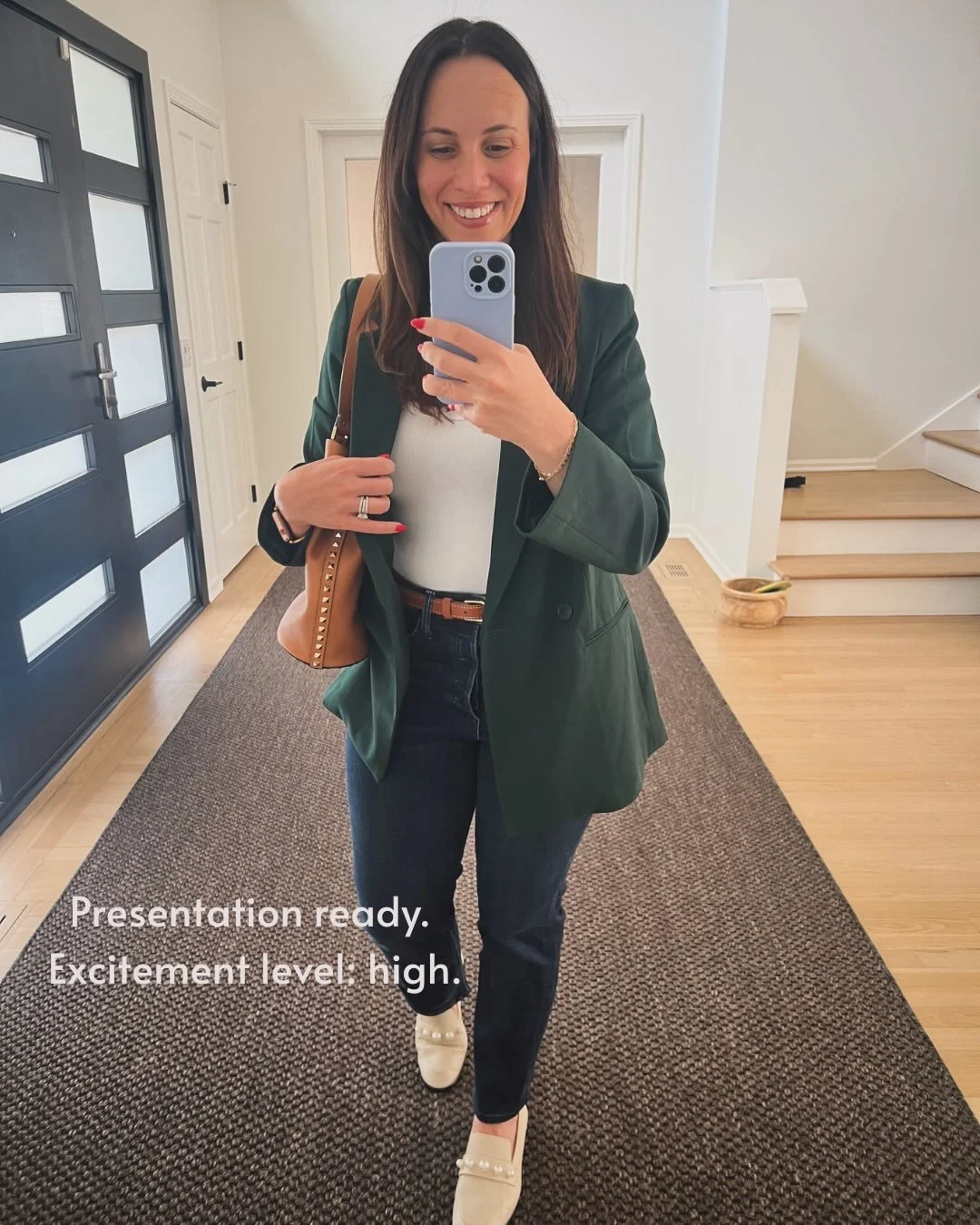 Loved speaking with a wonderful group from the Women&rsquo;s Exchange about designing more intentional travel experiences this afternoon. We explored starting with what matters most, choosing destinations with purpose, and the small details that turn