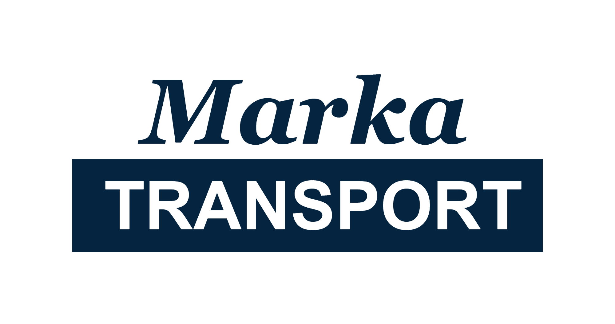 Marka Transport