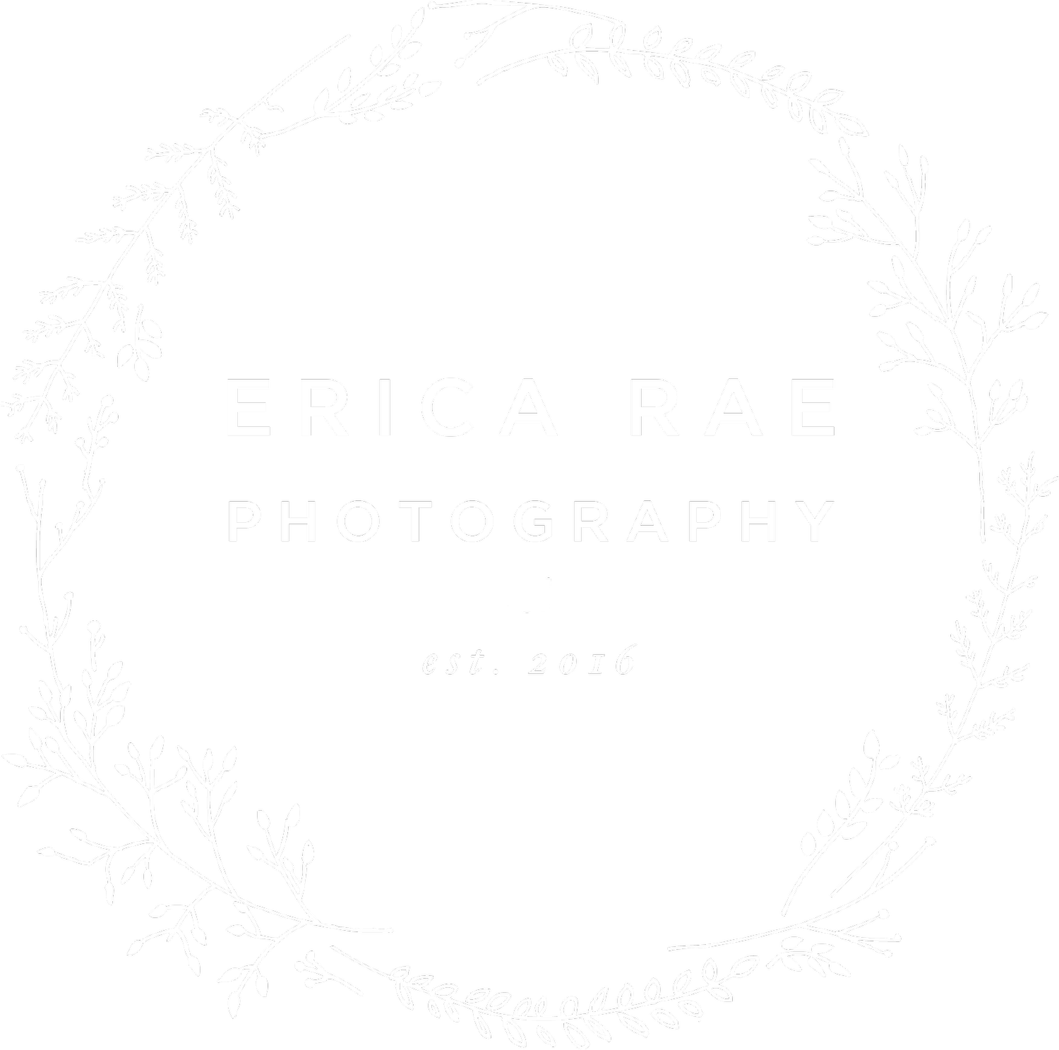 Erica Rae Photography, LLC