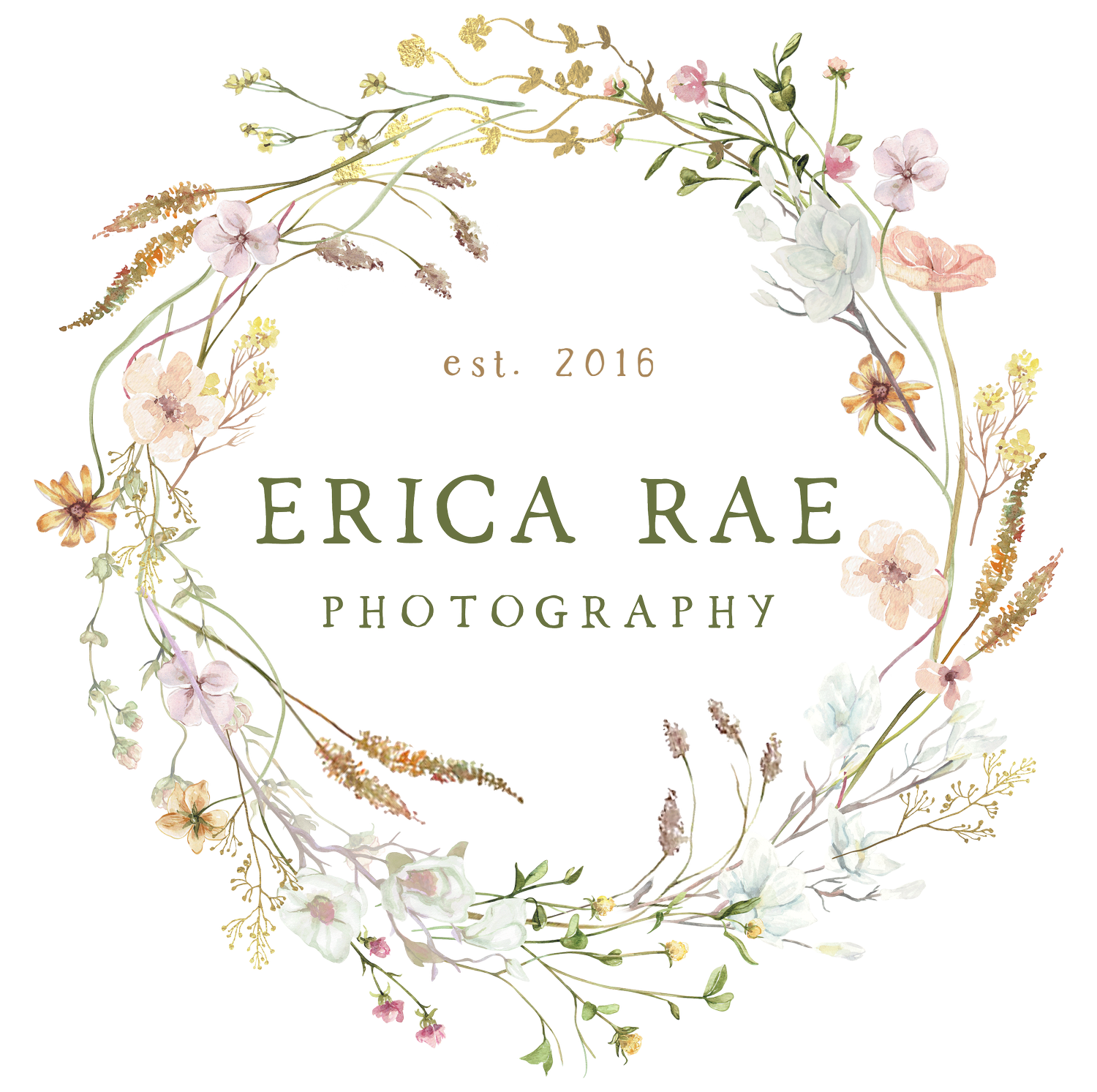 Erica Rae Photography, LLC