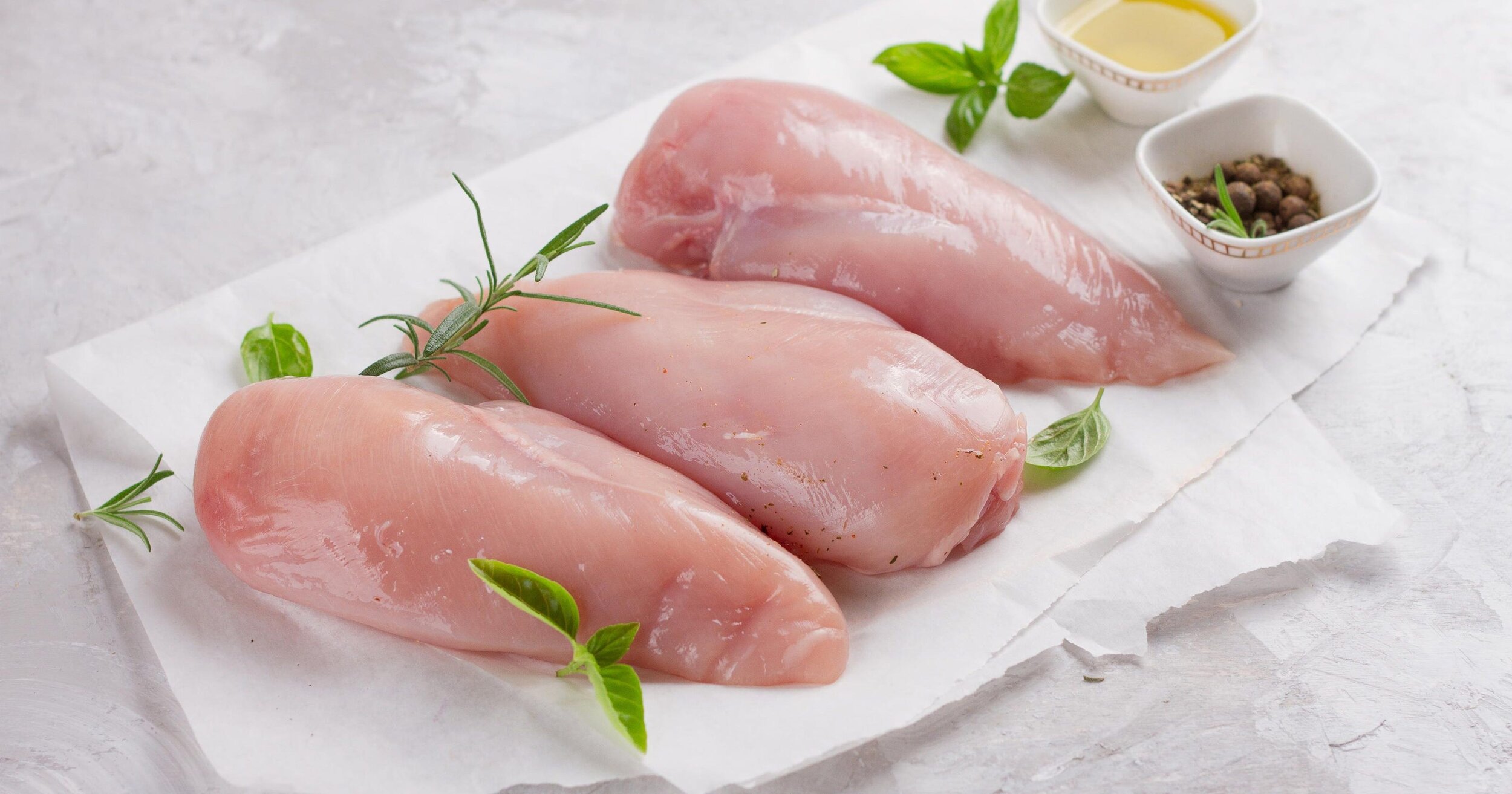 Chicken Breast