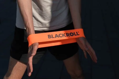 Blackroll als Partner