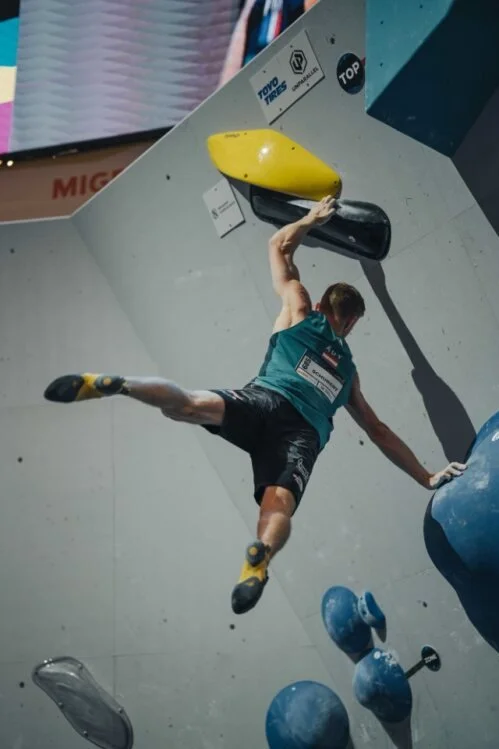 100 Tage bis Olympia: Paris 2024