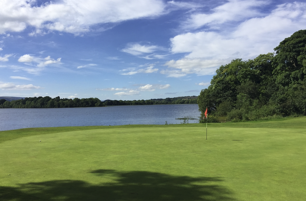 Blacklion Golf Club