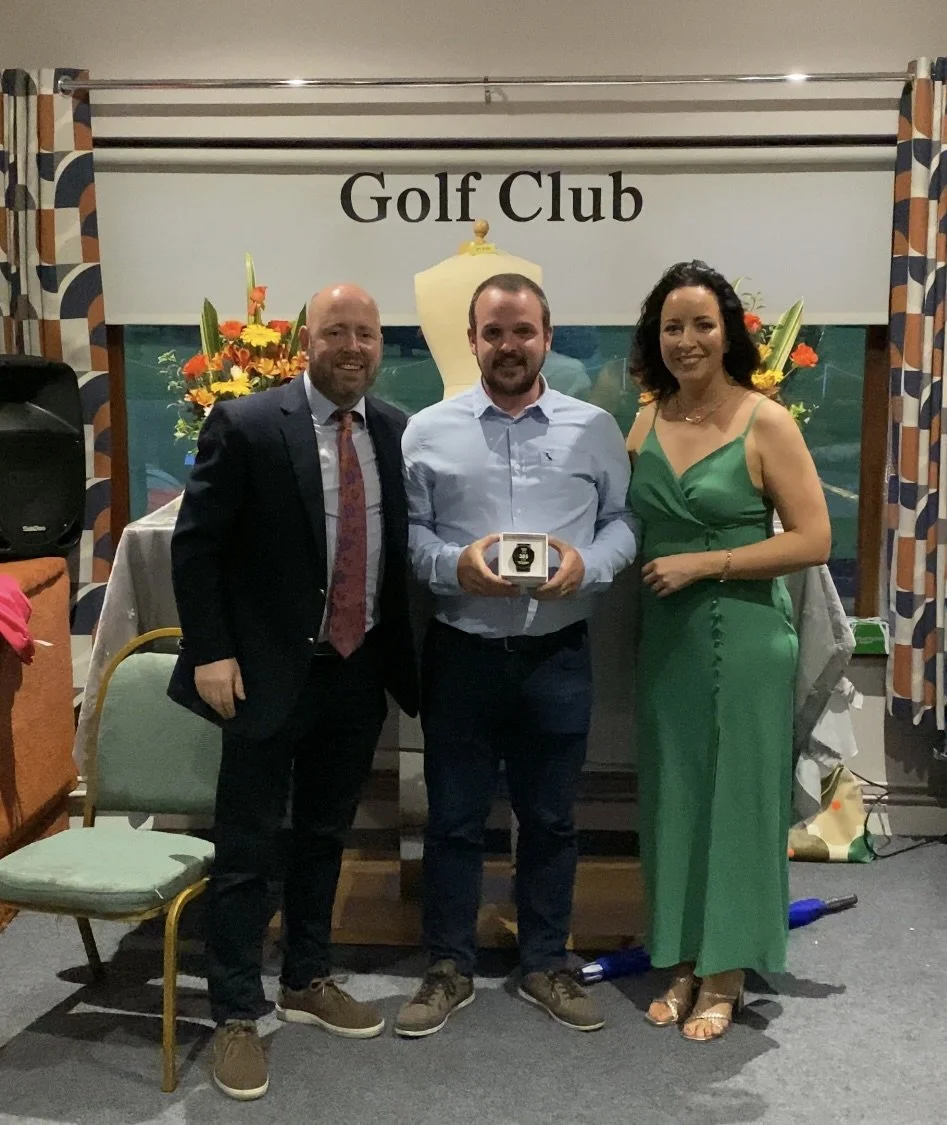 Philip Maguire's Captains Prize - June 26th, 2022