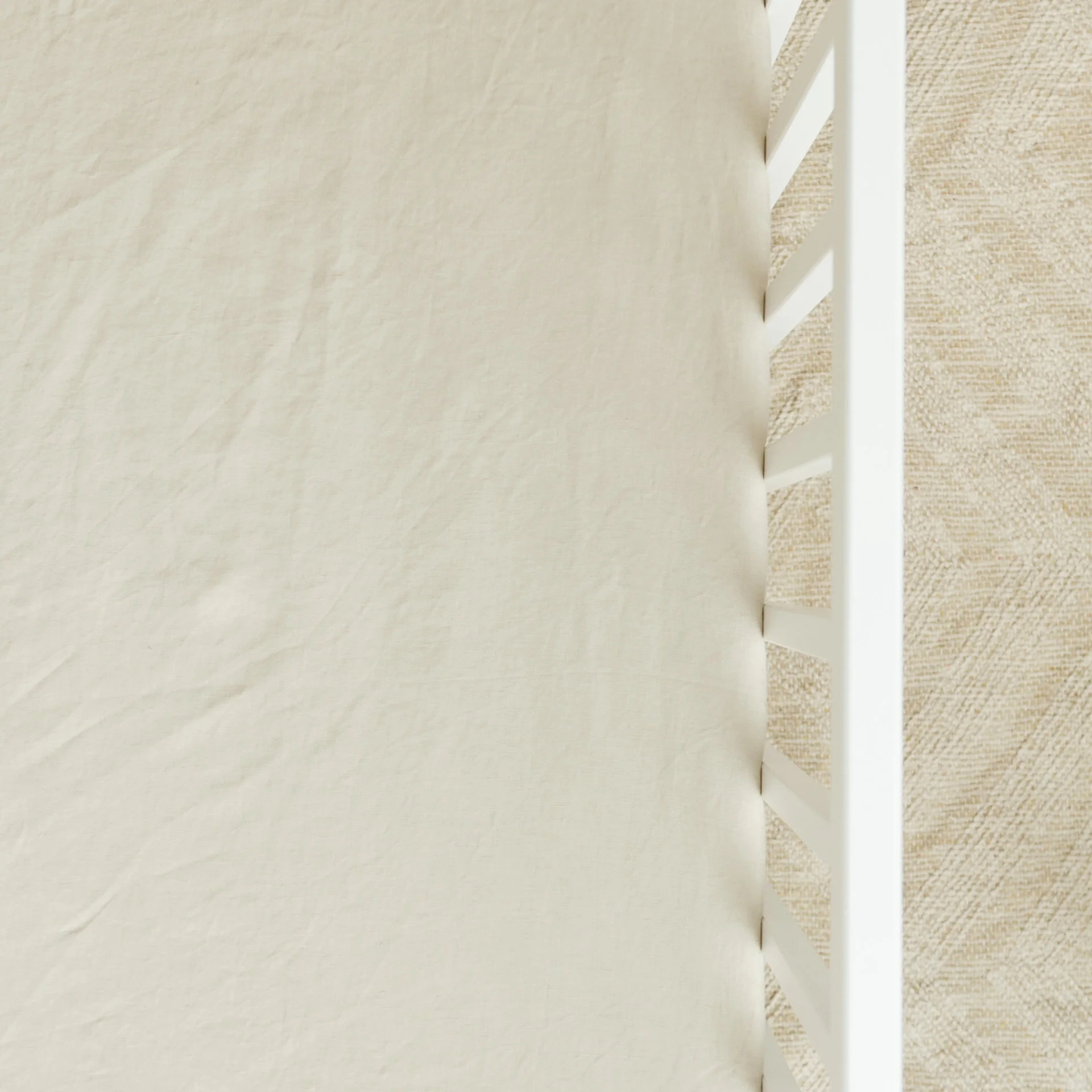 Horizon - Fitted Cot Sheet