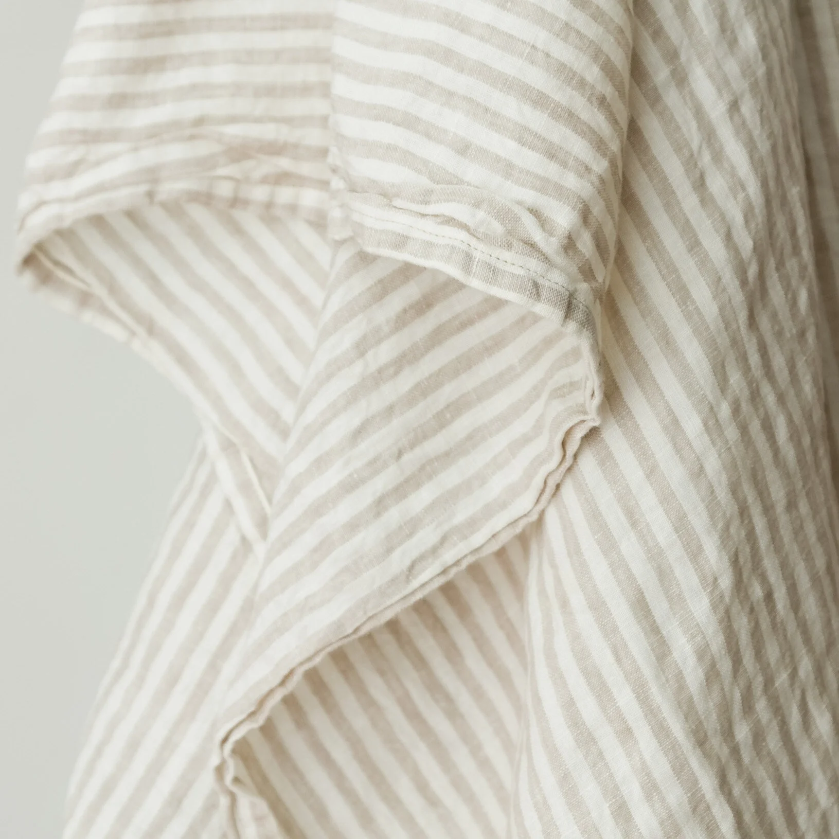 Horizon Stripe Throw