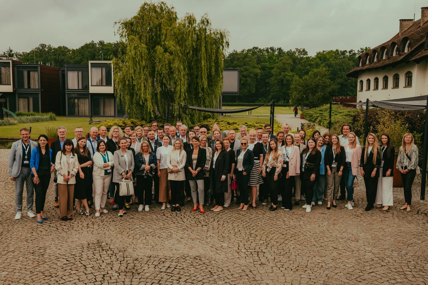 8th Scientific and Technical Conference Opalenica 2024 featuring Medpack