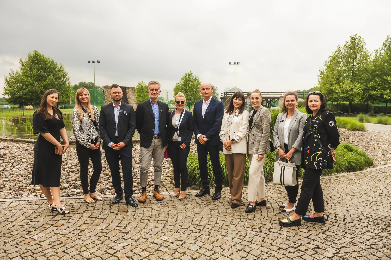 Medpack Team at Opalenica 2024 Conference